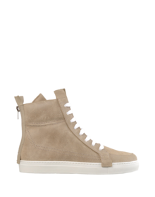 KRIS VAN ASSCHE - Zapatilla tipo bota