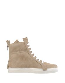 KRIS VAN ASSCHE - High-top sneaker