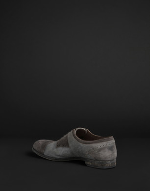Brogues
- Laced shoes - Dolce&Gabbana - Summer 2014 Brogues
- Laced shoes - Dolce&Gabbana - Summer 2014