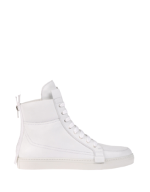 KRIS VAN ASSCHE - Zapatilla tipo bota