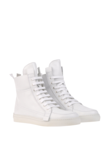 KRIS VAN ASSCHE - Zapatilla tipo bota