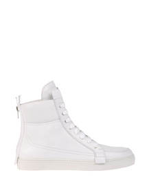 KRIS VAN ASSCHE - High-top sneaker