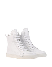 KRIS VAN ASSCHE - High-top sneaker