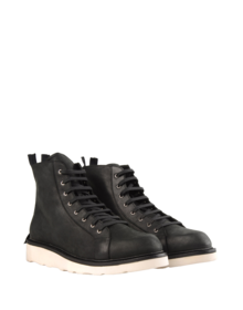 KRIS VAN ASSCHE - Botines de caña alta