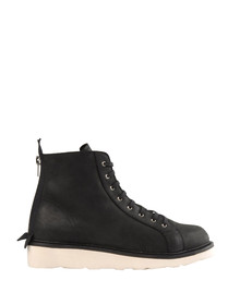 KRIS VAN ASSCHE - Ankle boots