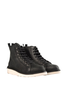 KRIS VAN ASSCHE - Ankle boots