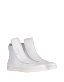 KRIS VAN ASSCHE - Zapatilla tipo bota