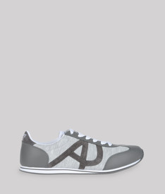 ARMANI JEANS - Sneaker