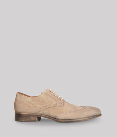 ARMANI JEANS - Lace-up shoe