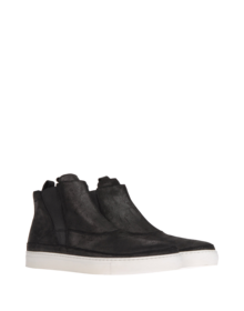 KRIS VAN ASSCHE - Zapatilla tipo bota