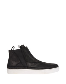 KRIS VAN ASSCHE - High-top sneaker