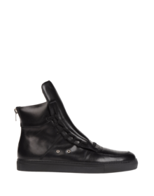 KRIS VAN ASSCHE - High-top sneaker