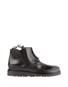 KRIS VAN ASSCHE - Botines de caña alta