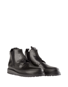 KRIS VAN ASSCHE - Botines de caña alta