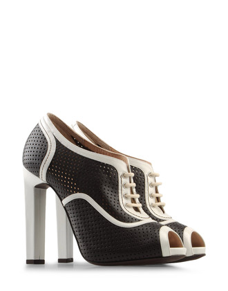 Open toe - BALLY
