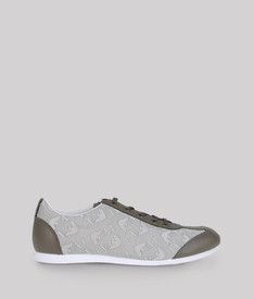 ARMANI JEANS - Sneaker