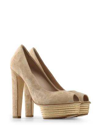 Open toe - LE SILLA