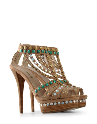 Sandalen - LE SILLA