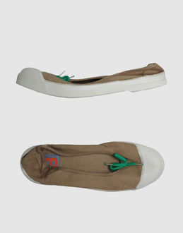 BENSIMON - CALZATURE - Ballerine - su YOOX.COM