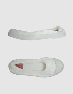 BENSIMON - CALZATURE - Ballerine - su YOOX.COM