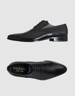 MALDINI - CALZATURE - Stringate - su YOOX.COM