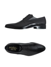 MALDINI - Laced shoes