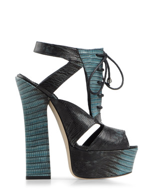 Platform sandals Women's - ZORAIDE