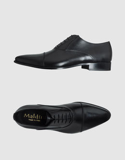 MALDINI - CALZATURE - Stringate - su YOOX.COM