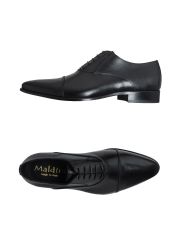MALDINI - Laced shoes