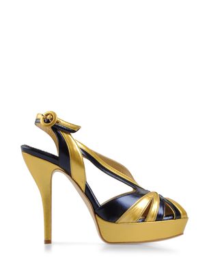 Platform sandals Women's - ZORAIDE