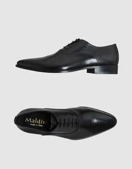 MALDINI - CALZATURE - Stringate - su YOOX.COM