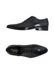MALDINI - Laced shoes