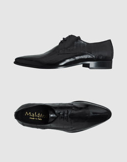 MALDINI - CALZATURE - Stringate - su YOOX.COM
