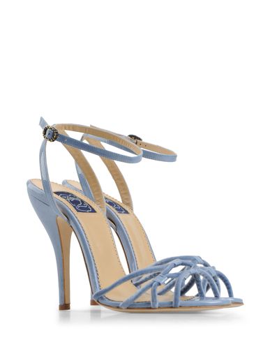 ZOOM ZORAIDE - High-heeled sandals