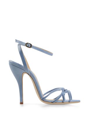 High-heeled sandals Women's - ZORAIDE