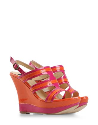 Sandals - ZORAIDE