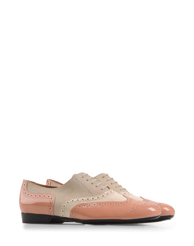 ZOOM ROBERT CLERGERIE - Lace-up shoes