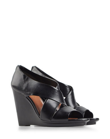 ZOOM ROBERT CLERGERIE - Wedge