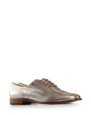 ZOOM ROBERT CLERGERIE - Lace-up shoes