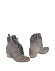 STRATEGIA - Ankle boots