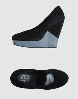 STRATEGIA - CALZATURE - Zeppe - su YOOX.COM