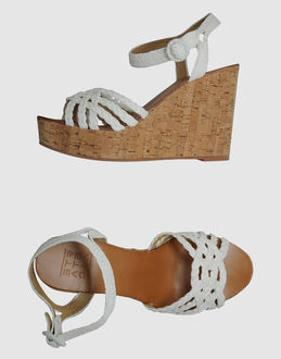 STRATEGIA - CALZATURE - Zeppe - su YOOX.COM