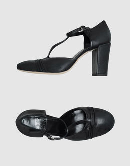 STRATEGIA - CALZATURE - Decolletes - su YOOX.COM
