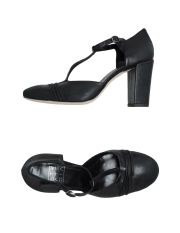 STRATEGIA - Closed-toe slip-ons 