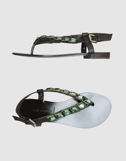 BRYAN BLAKE - CALZATURE - Infradito - su YOOX.COM