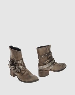 STRATEGIA - CALZATURE - Stivaletti - su YOOX.COM