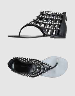 BRYAN BLAKE - CALZATURE - Infradito - su YOOX.COM