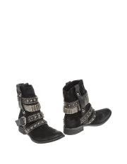 STRATEGIA - Bottines