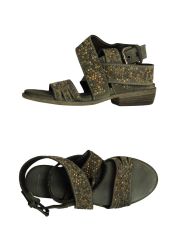 STRATEGIA - Sandales à talons