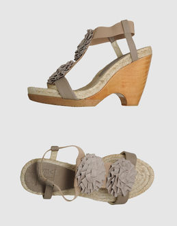 STRATEGIA - CALZATURE - Zeppe - su YOOX.COM